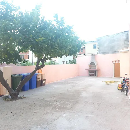 Le Rose Апартаменты *