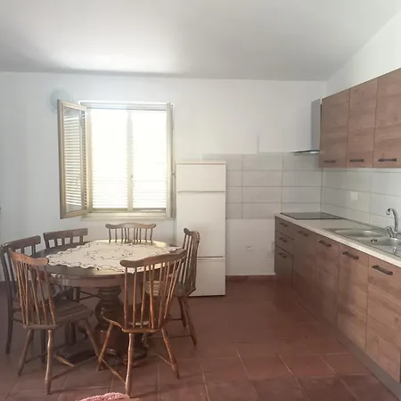 Apartamento Le Rose